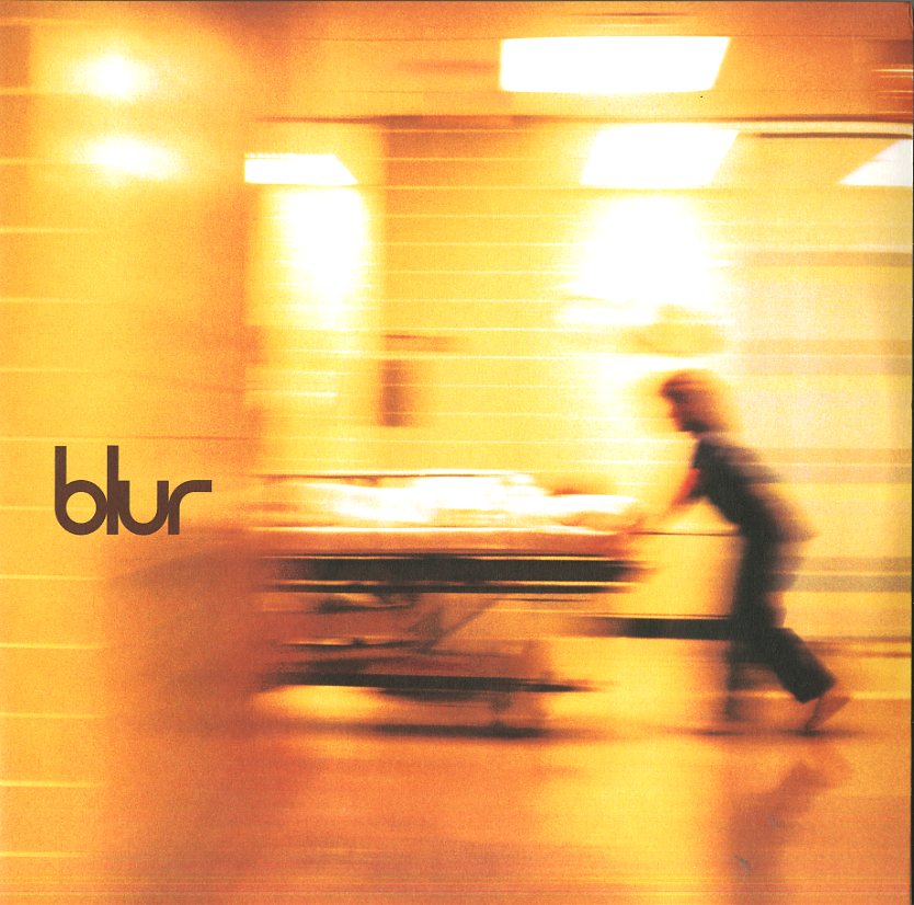 Blur (Remastered)