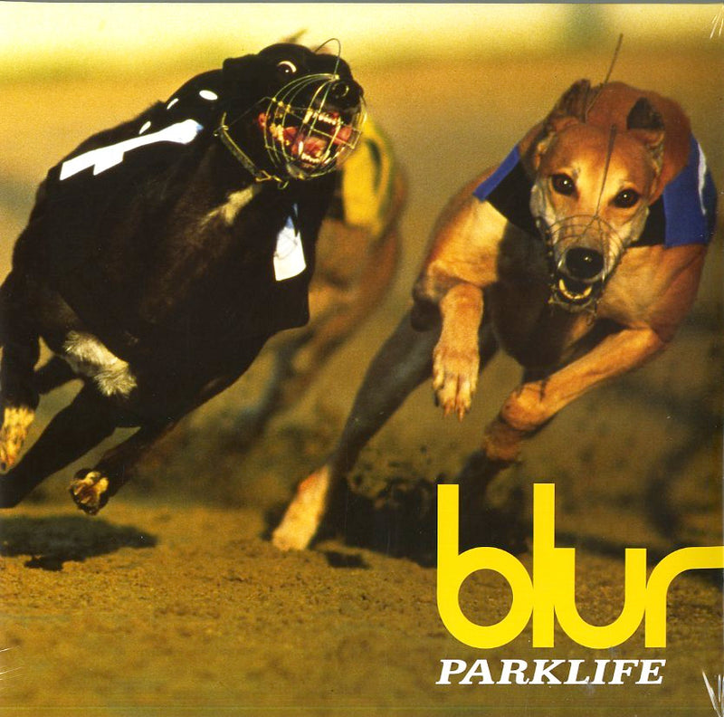 Parklife (Remastered)