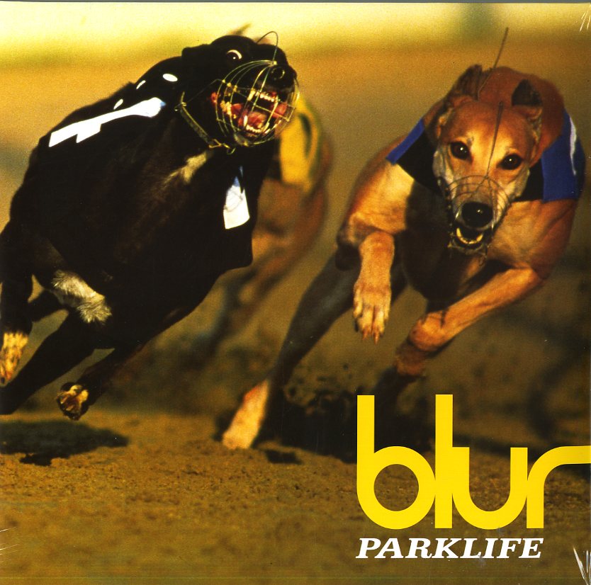Parklife (Remastered)