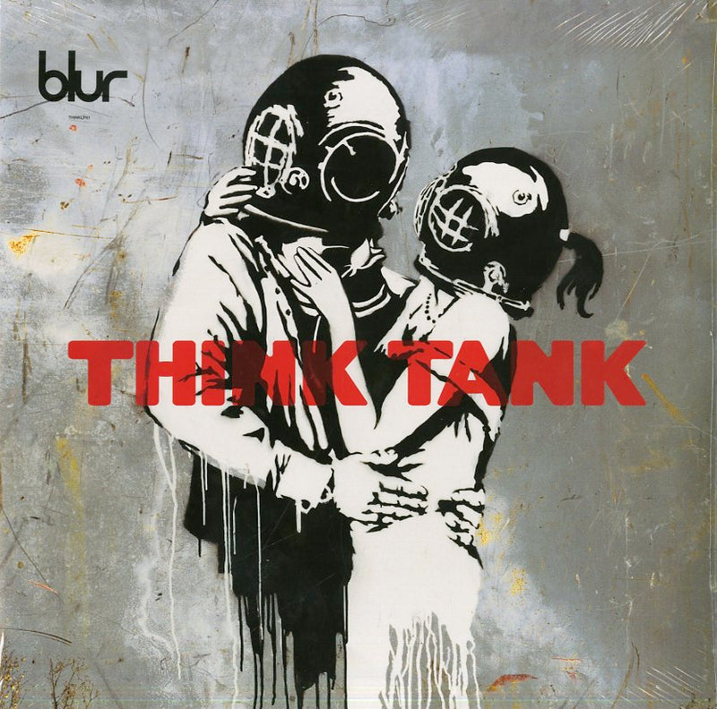 Think Tank (Remastered And Limited)