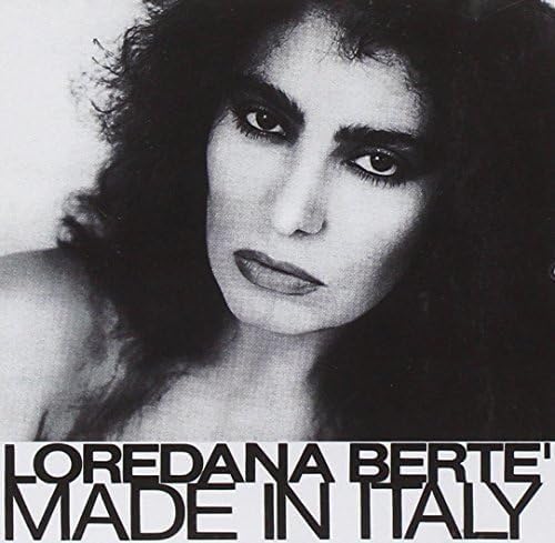 Made In Italy (CD)