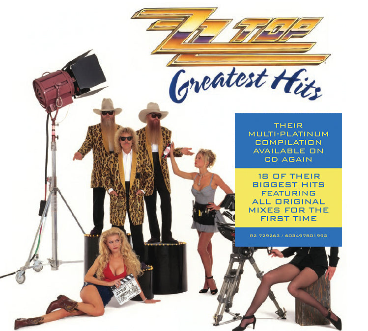 Greatest Hits