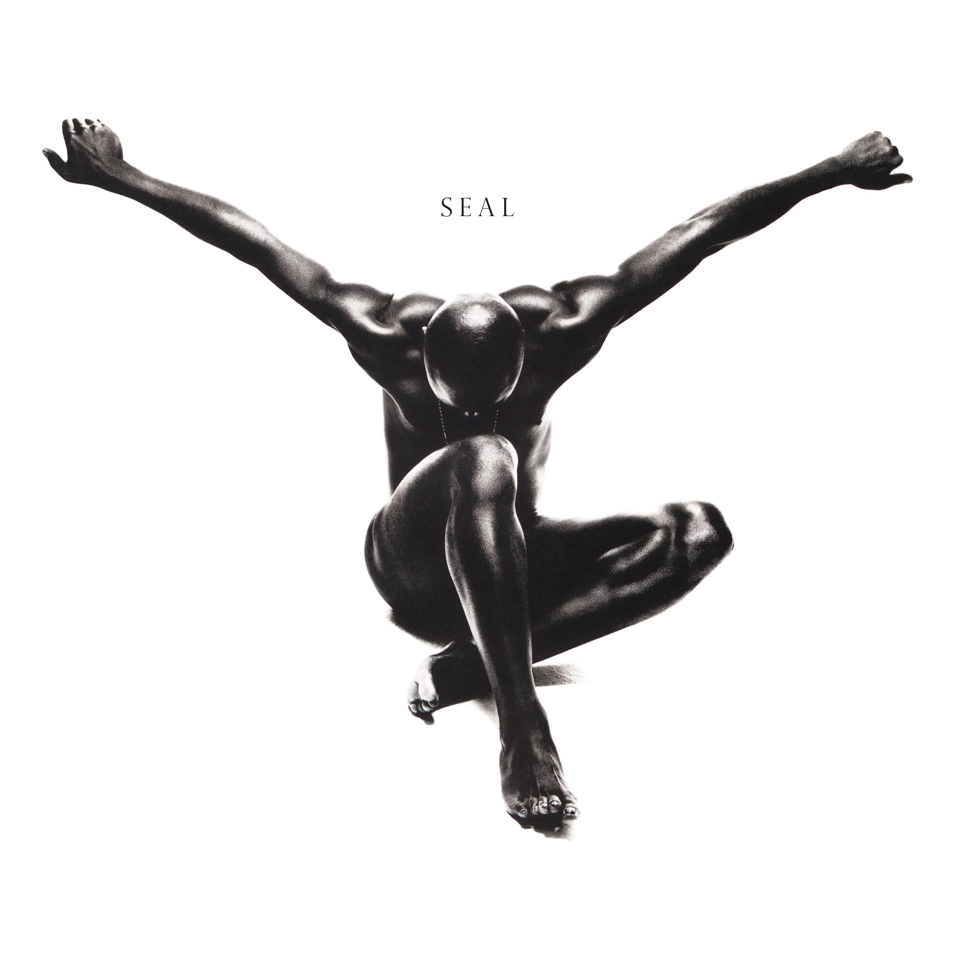 Seal (2CD + Blu-Ray Audio - Deluxe Edition)
