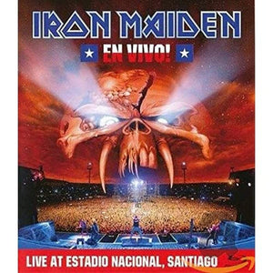 En Viv0! - Live At Estadio...