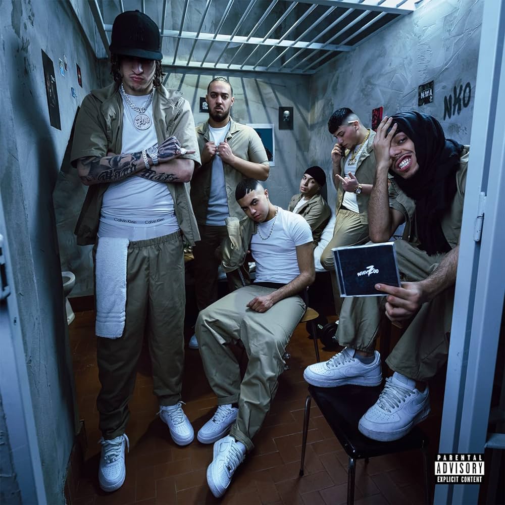 Seven 7oo Mixtape