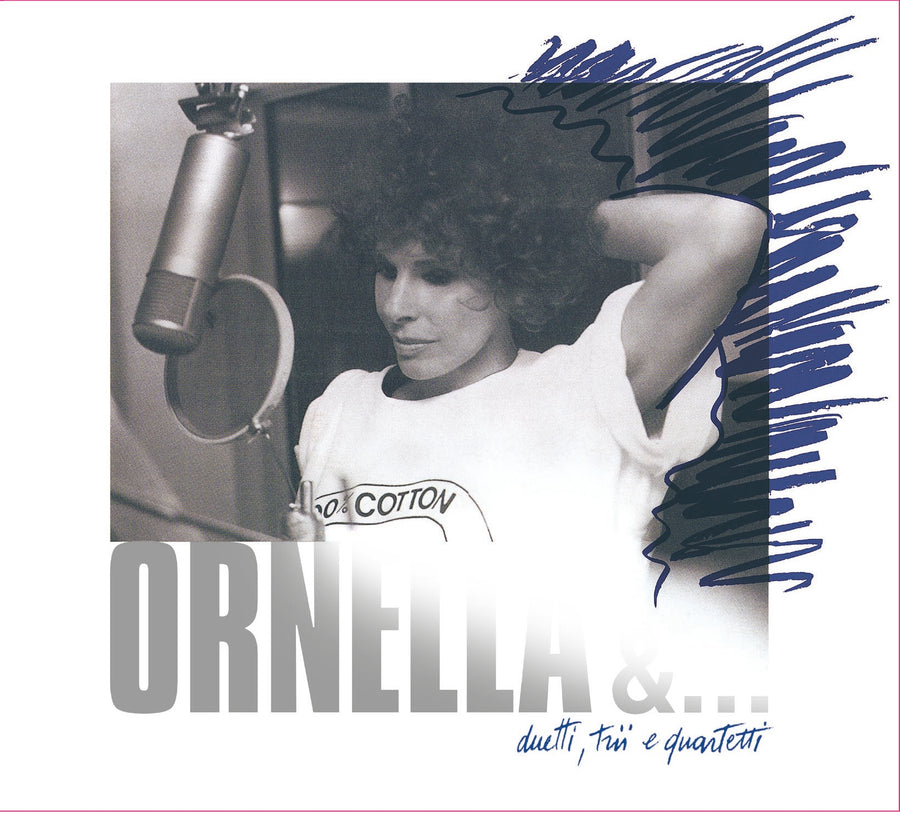 Ornella &... Duetti, Trii E Quartetti