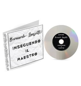 Inseguendo il maestro