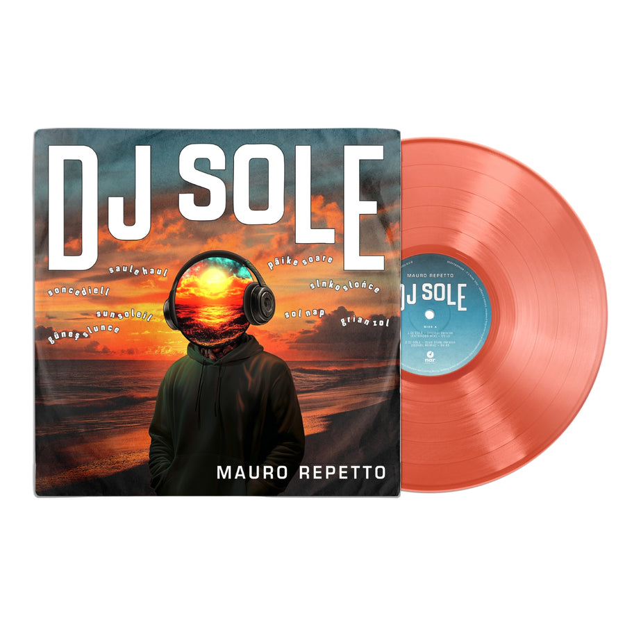 DJ SOLE remix