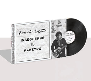 Inseguendo il maestro