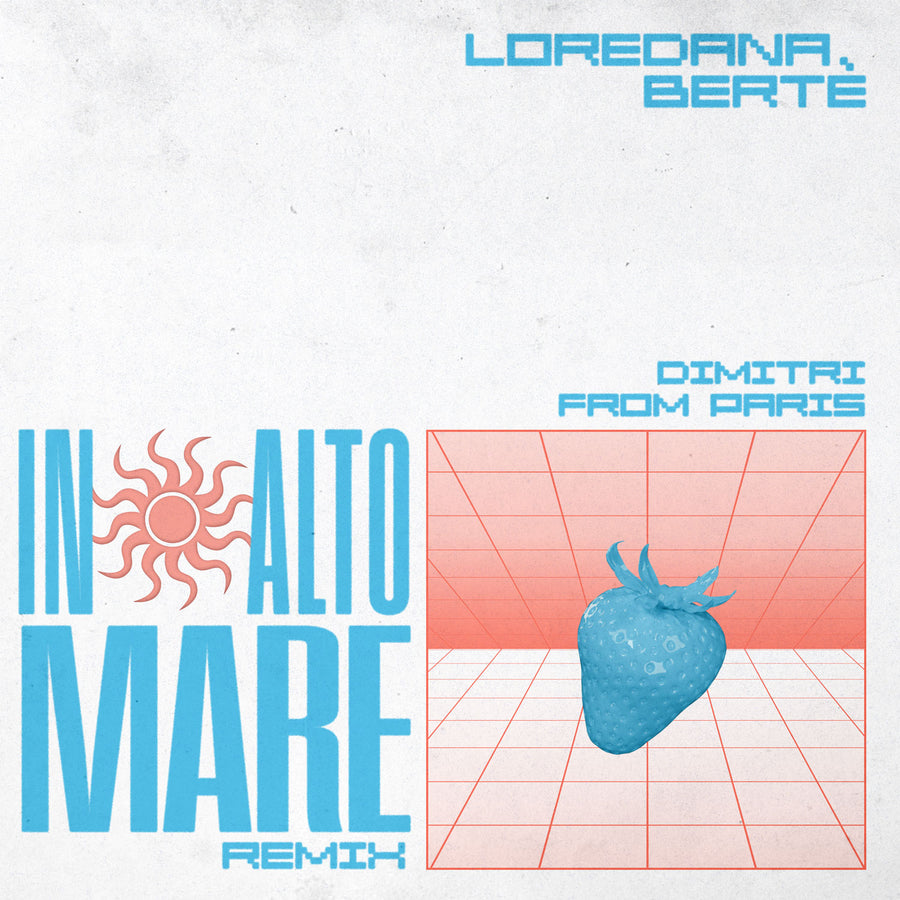 In alto mare Remix