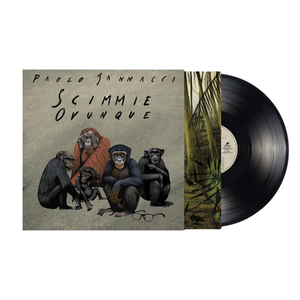 Scimmie Ovunque