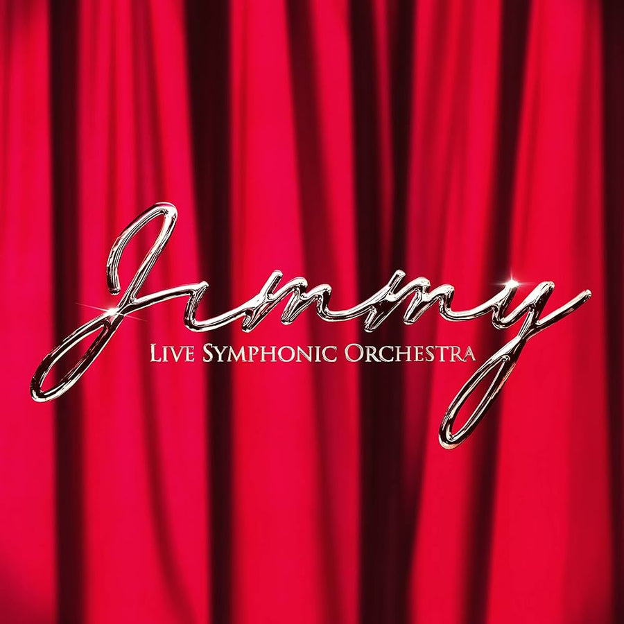 Jimmy Live Symphonic Orchestra