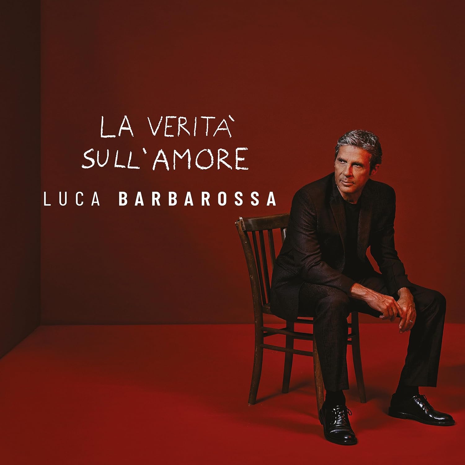 La verità sull’amore (Vinile Nero)