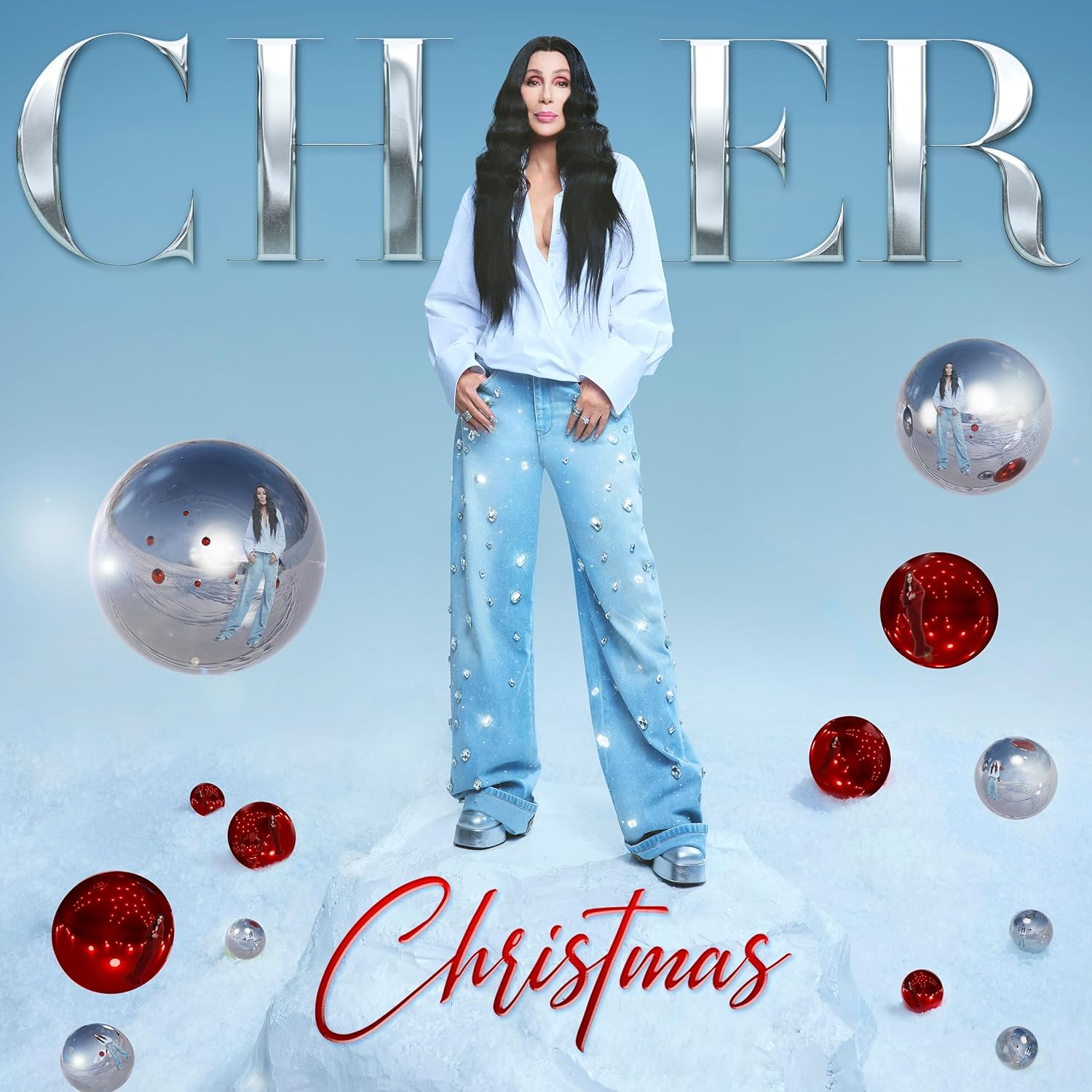 Christmas (CD)