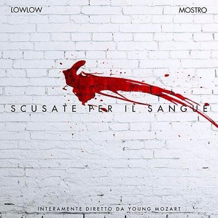 Scusate Per Il Sangue