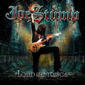 Lord Of The Strings