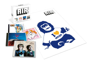 Coffret 4CD