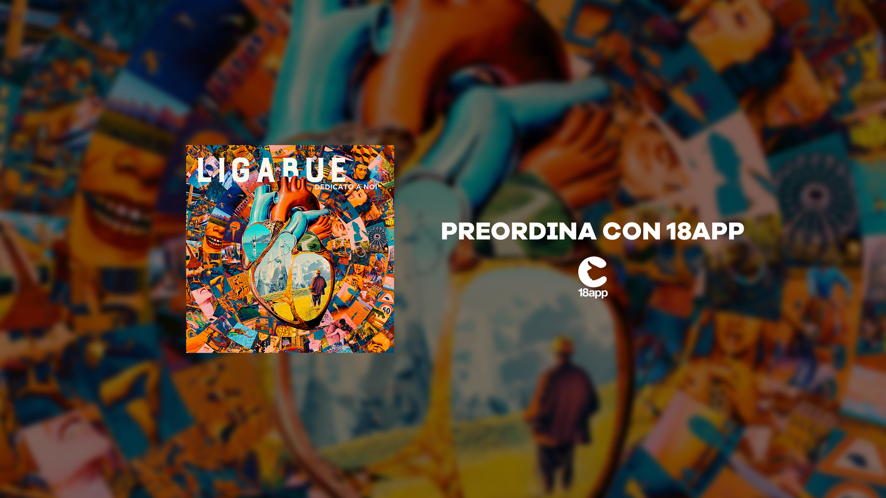 Warner Music Italy Warner Music Italy Shop