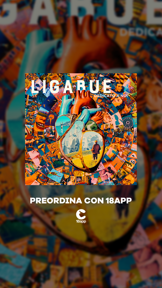 Warner Music Italy Warner Music Italy Shop