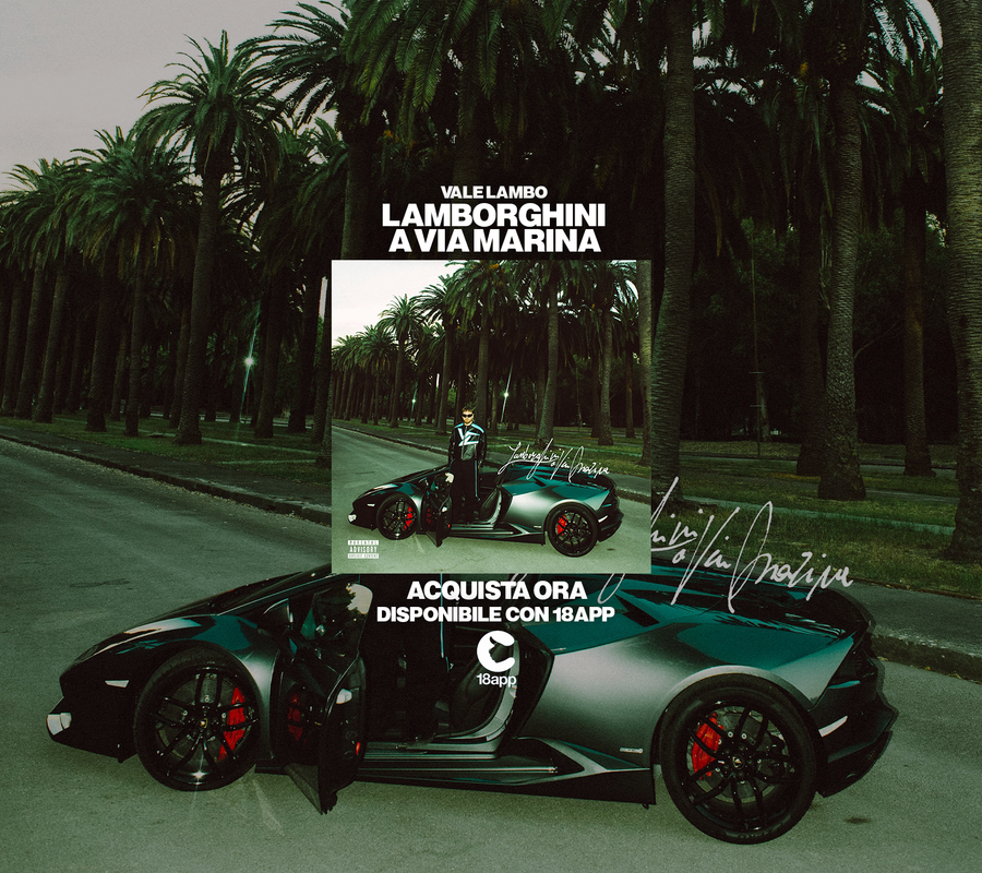 Warner Music Italy Warner Music Italy Shop