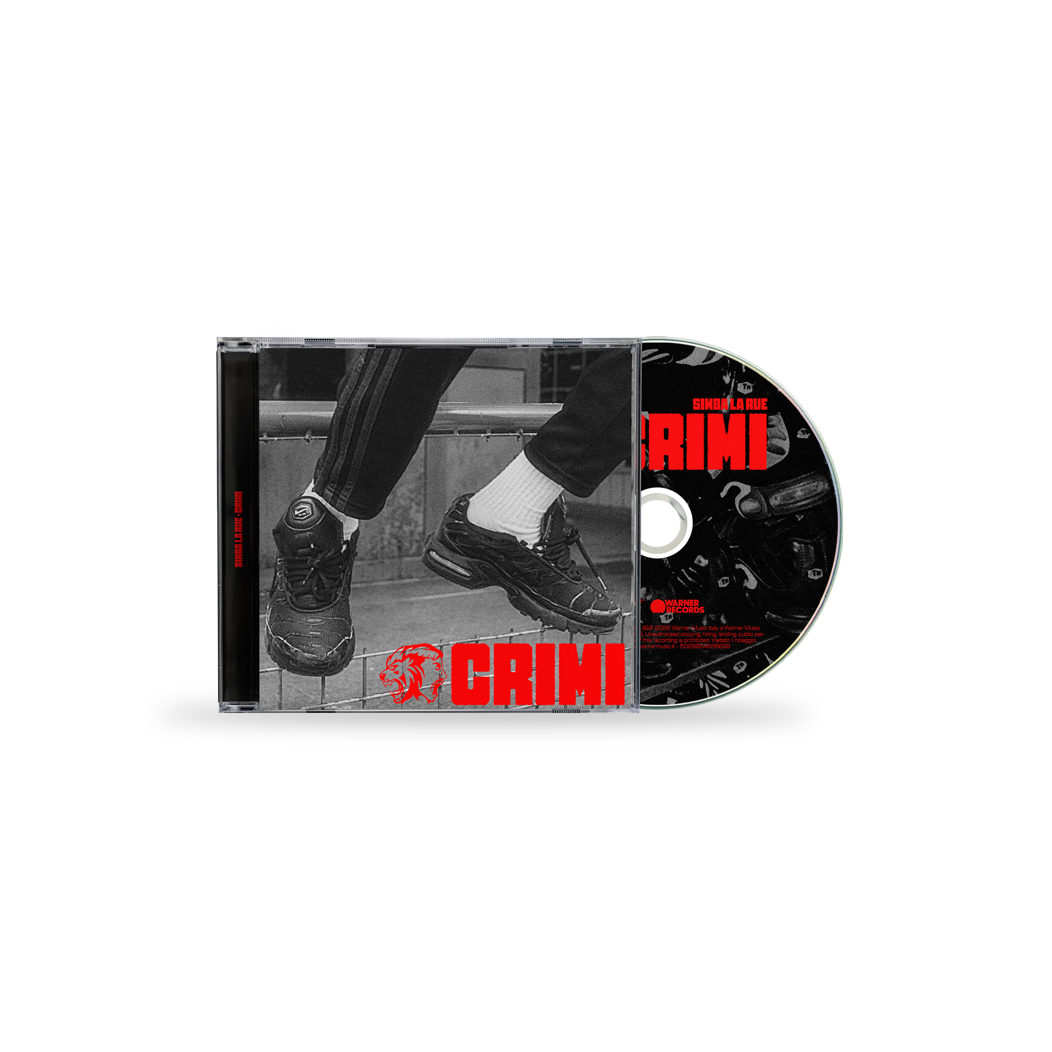 Vinili E CD Esclusivi Di Simba La Rue Warner Music Italy Shop vinili-e-cd-esclusivi-di-simba-la-rue-warner-music-italy-shop