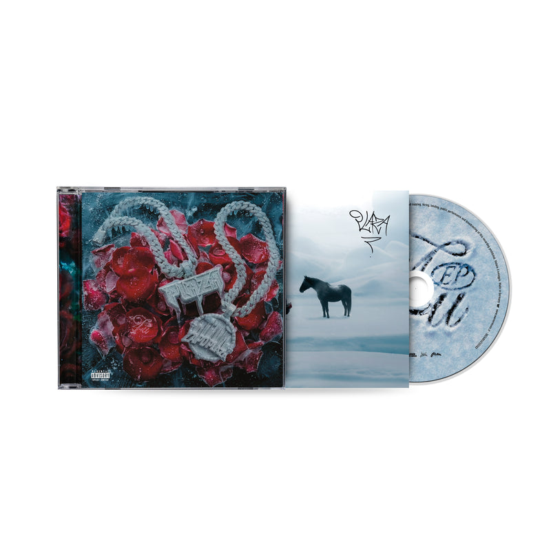 4U EP
