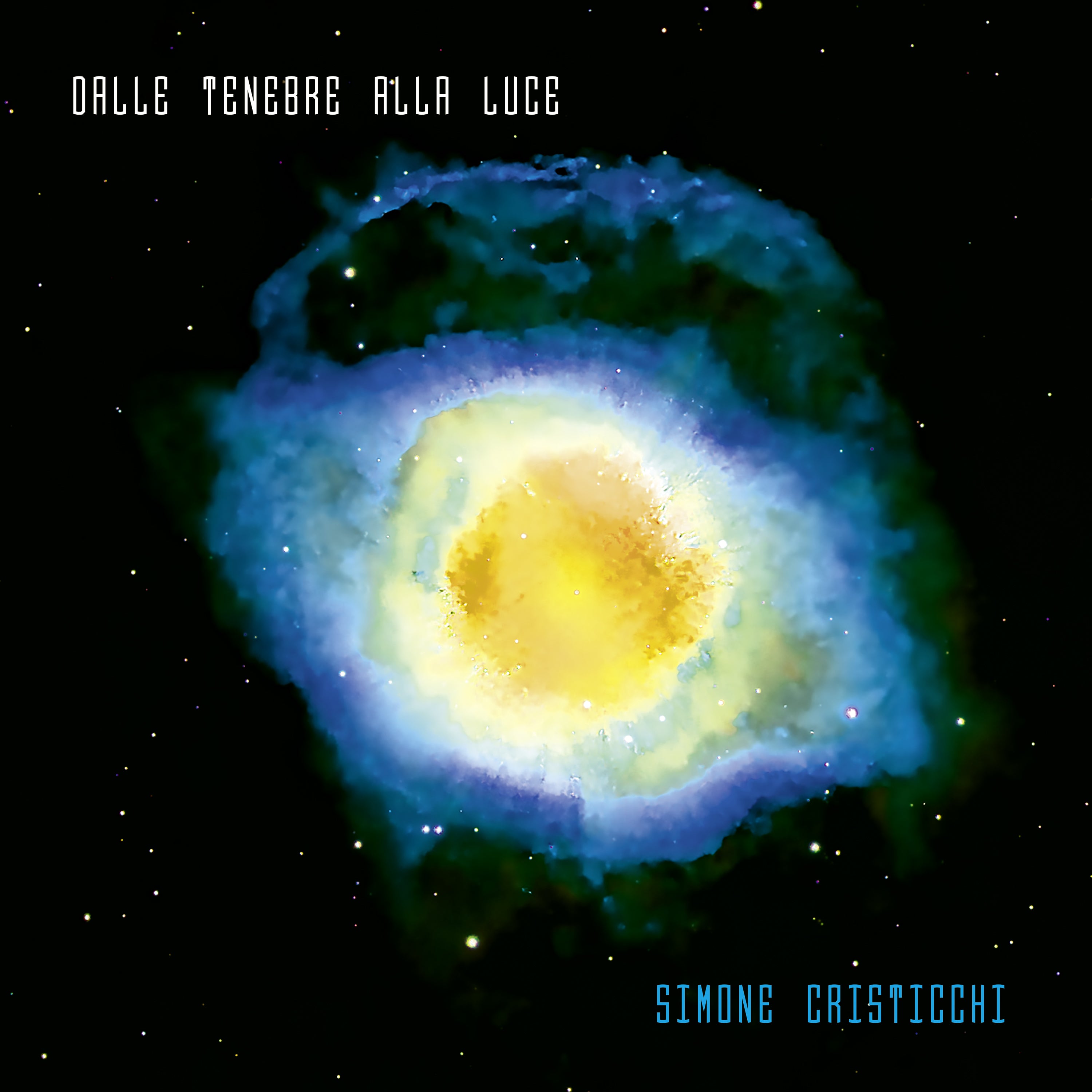 Dalle tenebre alla luce (CD) – Warner Music Italy Shop