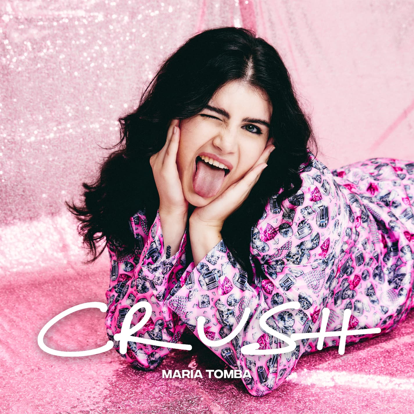 Crush (CD)