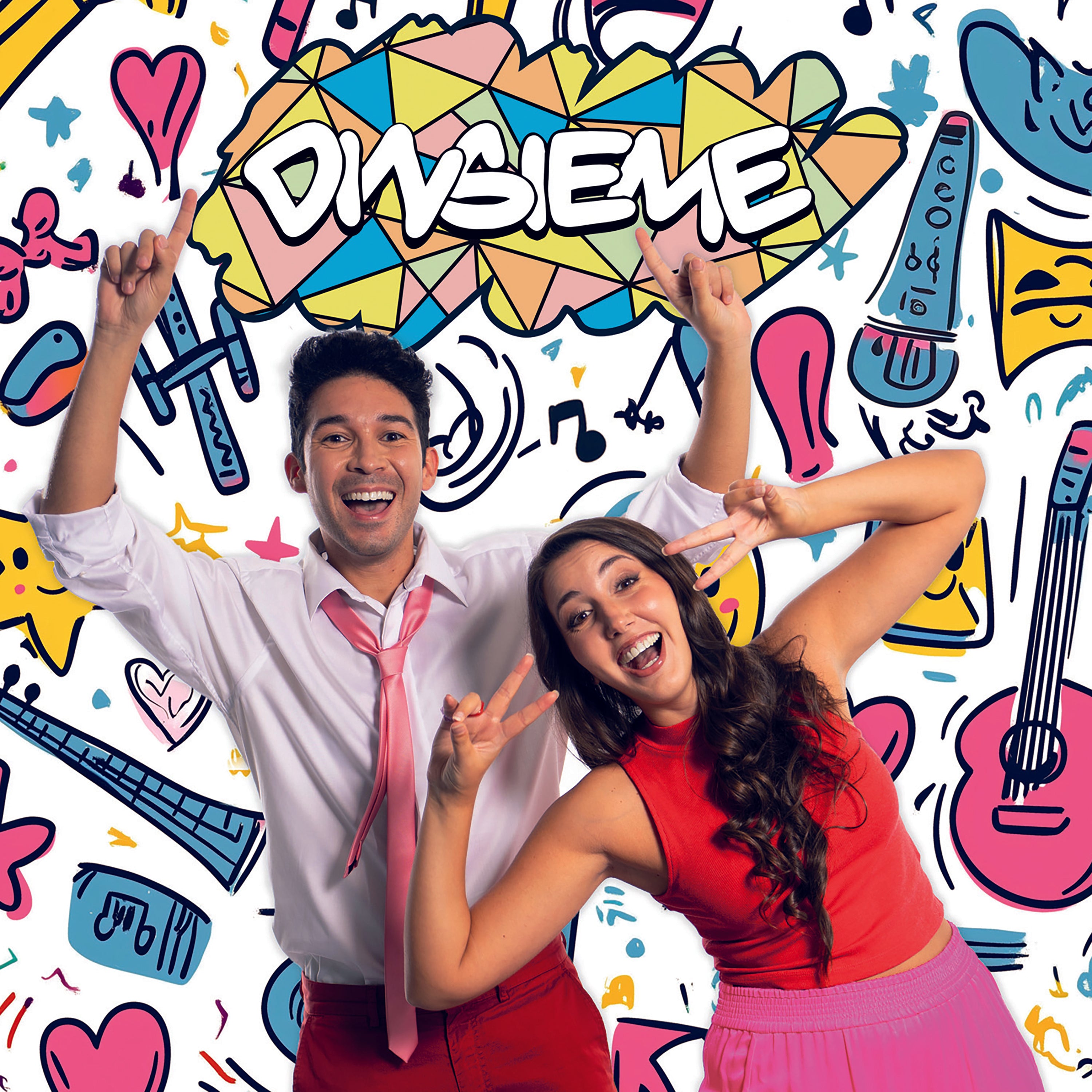 Dinsieme – Warner Music Italy Shop