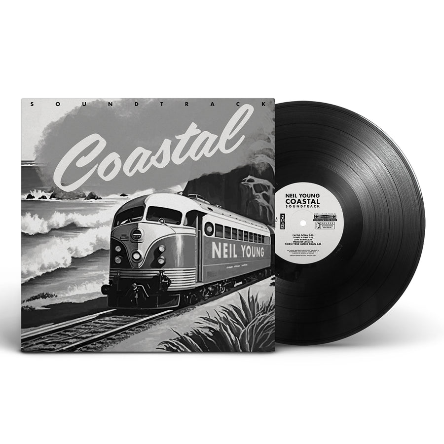 Coastal: The Soundtrack