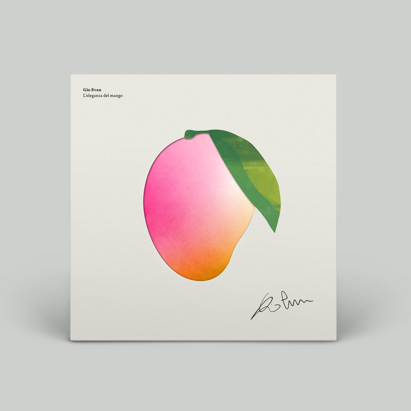 L'eleganza del mango