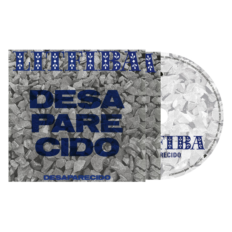 Desaparecido