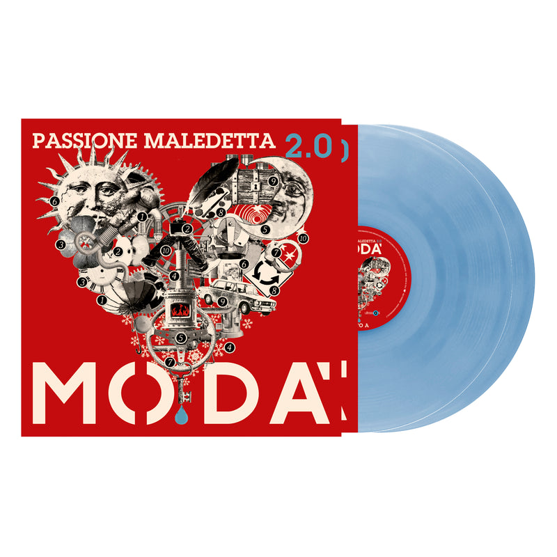 Passione  Maledetta 2.0