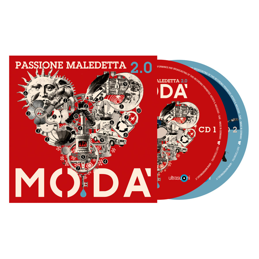Passione  Maledetta 2.0