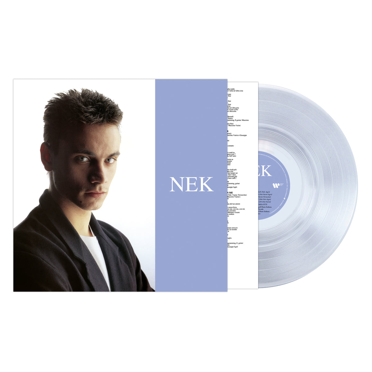 NEK
