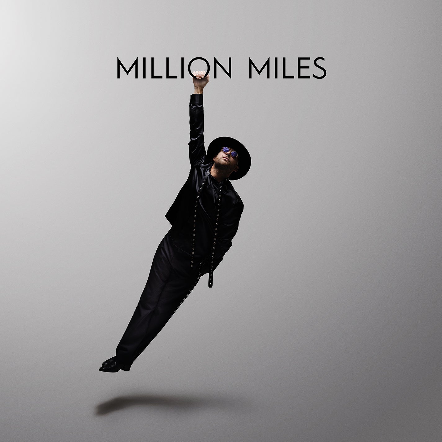 Million Miles (Vinile Bianco Autografato)