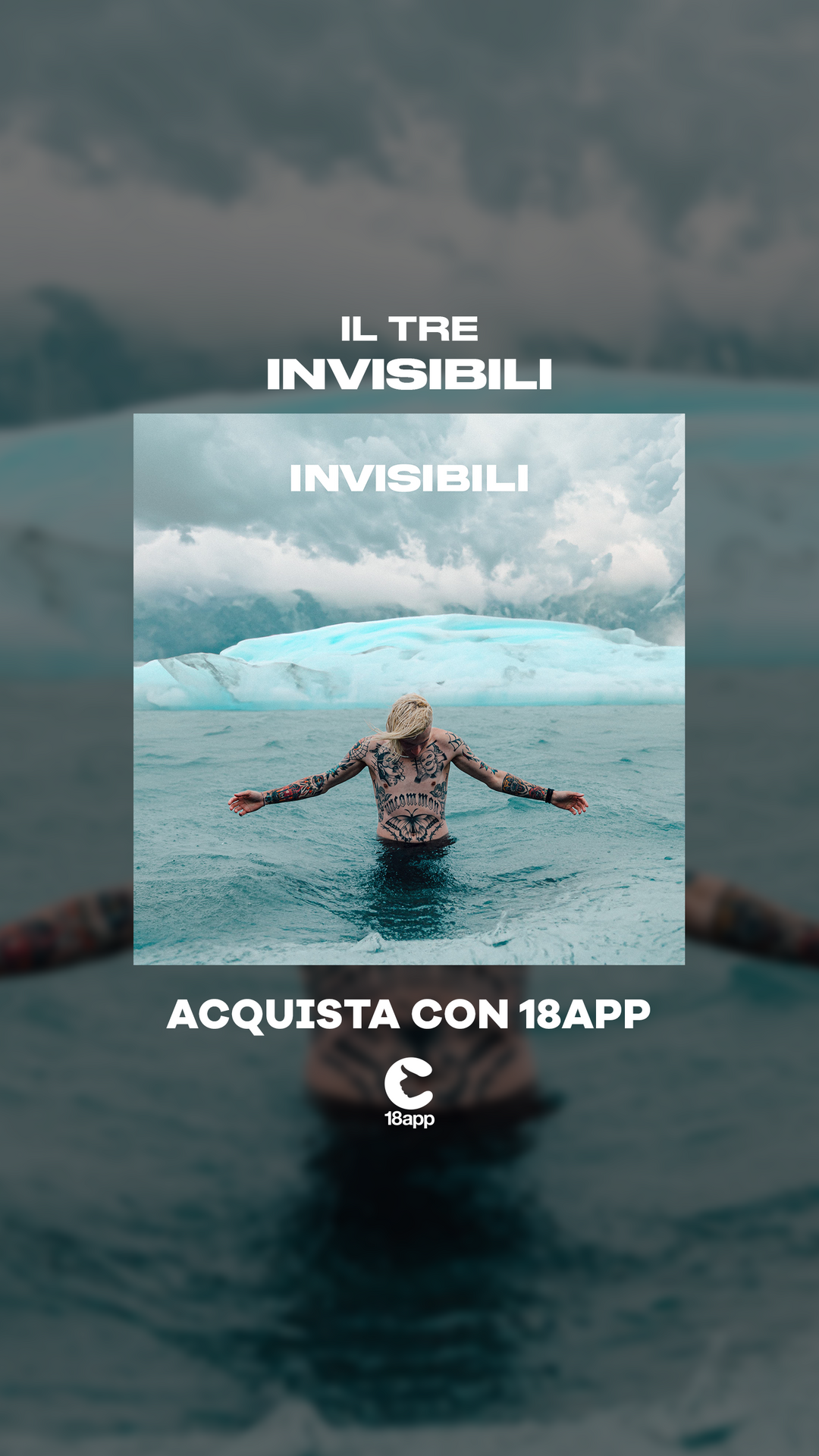 Warner Music Italy Warner Music Italy Shop