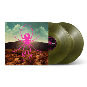 Danger Days: The True Lives of the Fabulous Killjoys Deluxe Edition