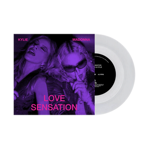 Love Sensation