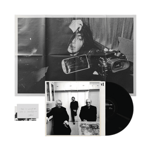 Music, Fashion, Film