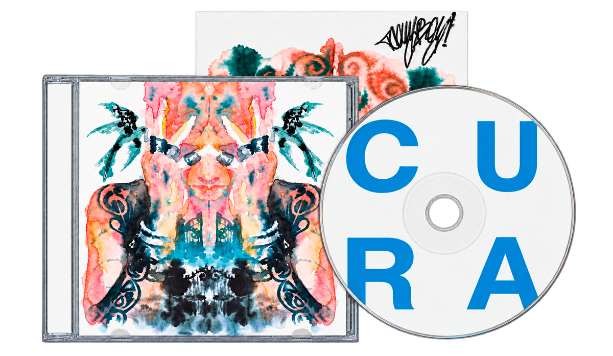 CURA