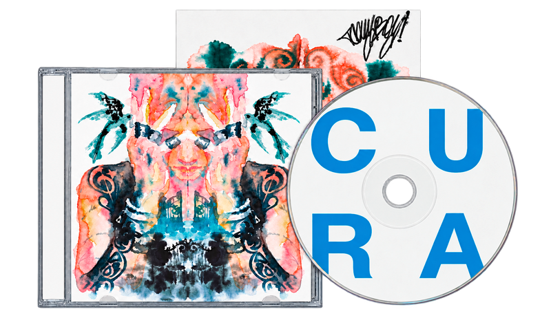 CURA