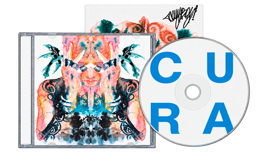 CURA