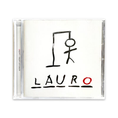 Lauro (CD) Emma