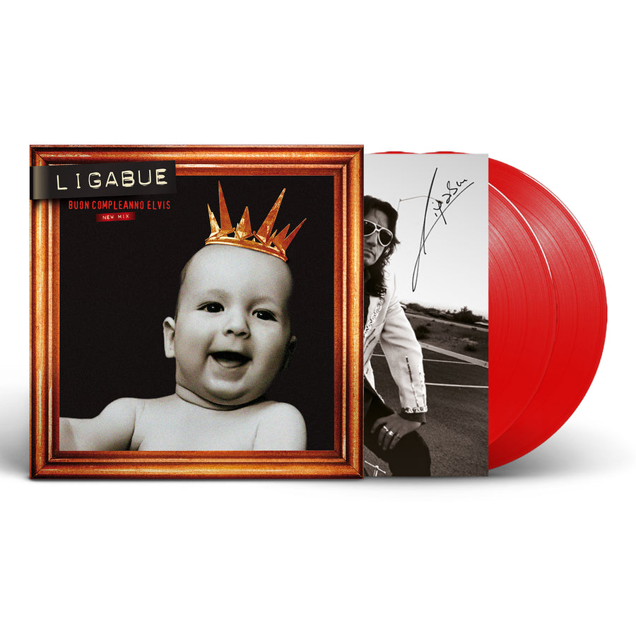 Buon Compleanno Elvis (New Mix)