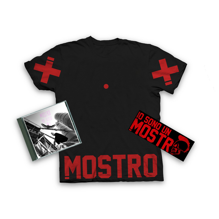 The Illest Vol 1