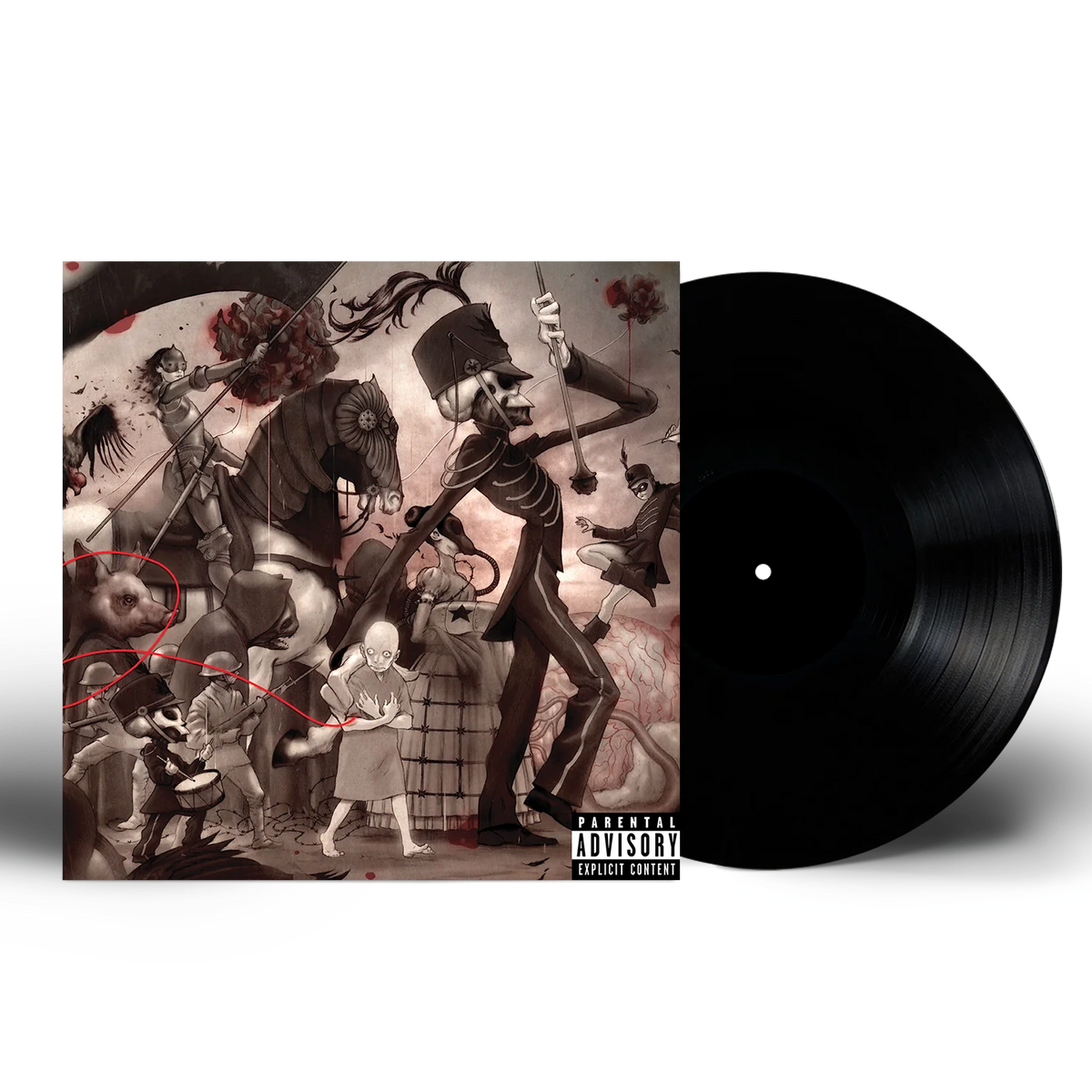 The Black Parade