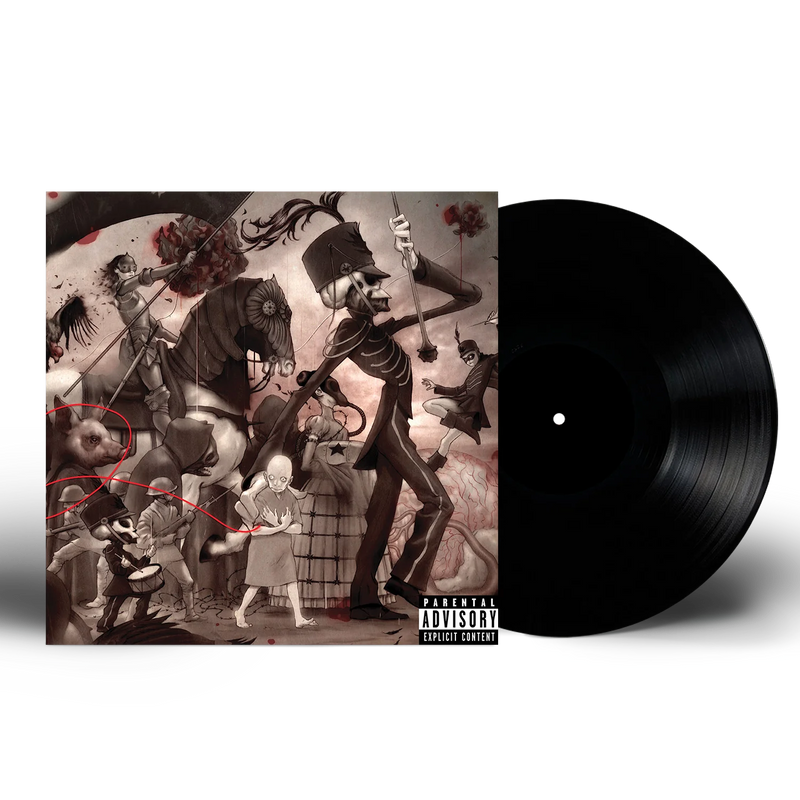 The Black Parade