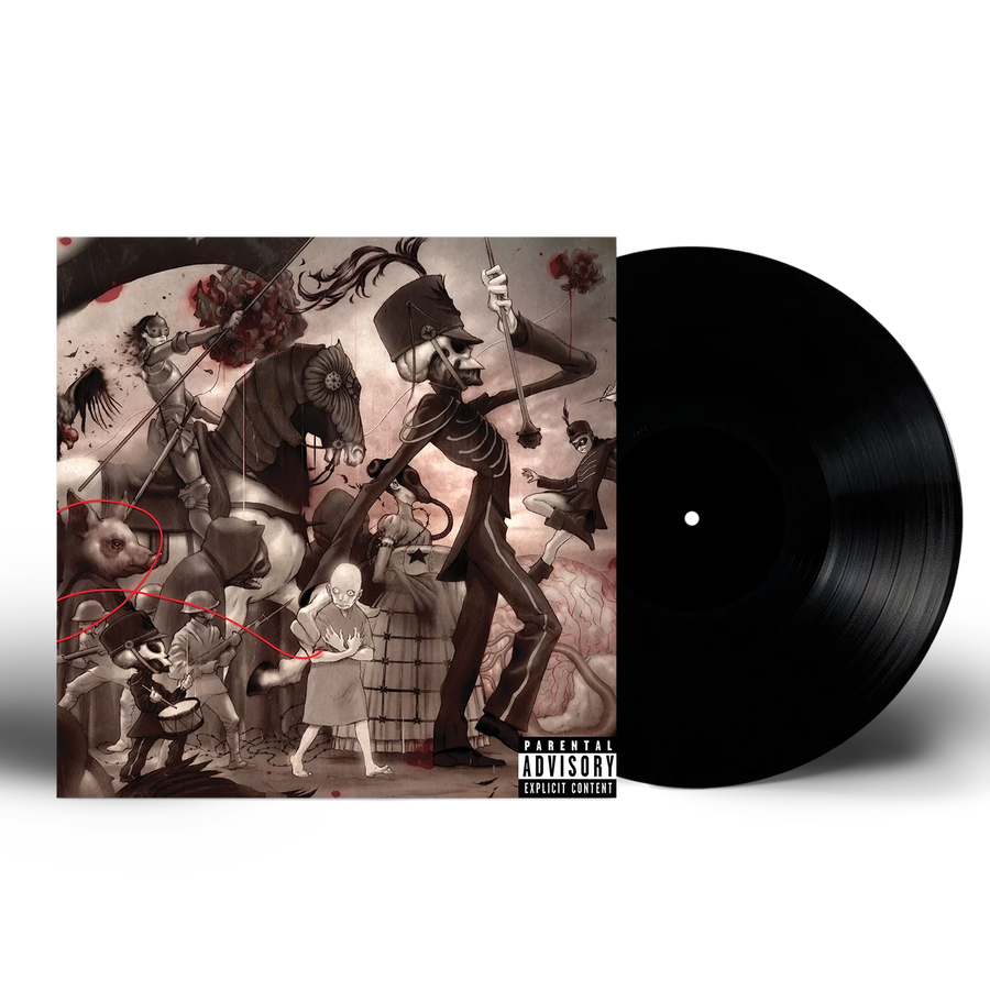 The Black Parade