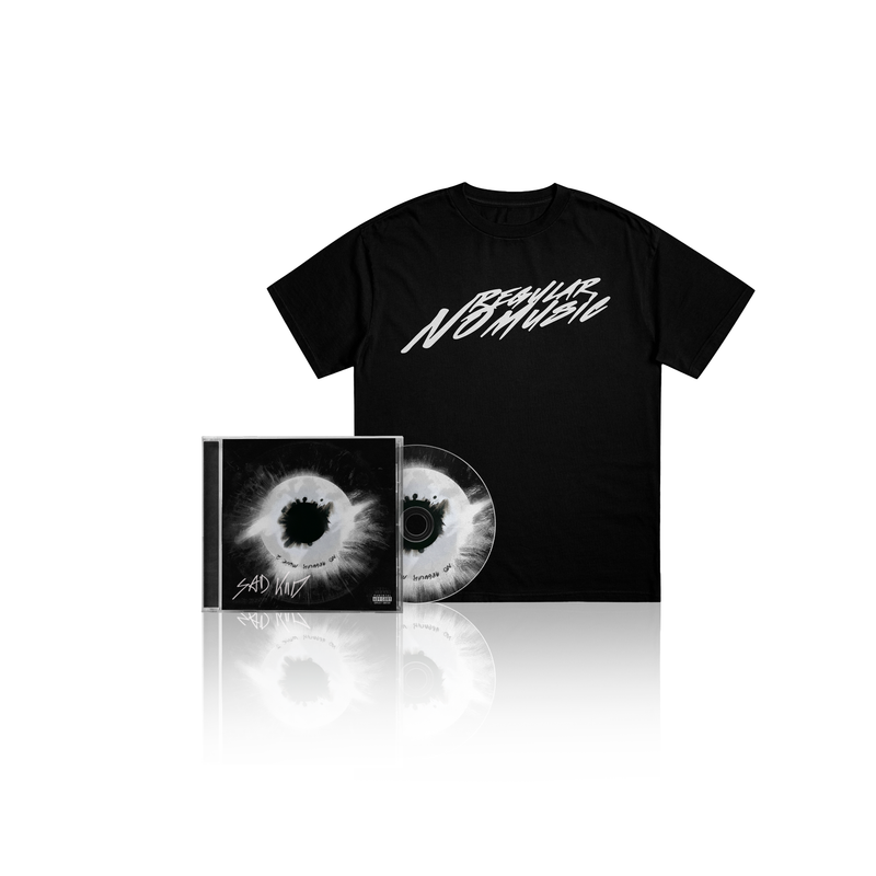 NO REGULAR MUSIC 2